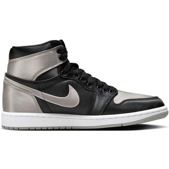 NIKE Jordan 1 Retro High OG Satin
Shadow (Women's) Size 12 Brand New - Picture 4 of 11
